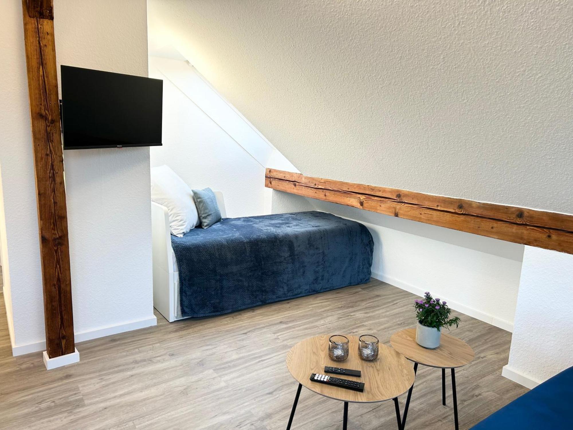 Lgh-Moderne, Ruhige Wohnung, Naehe Zum Flughafen Und Autobahn, 24H-Self-Check-In, Vollausgestattet, Disneyplus, Waschmaschine Langenhagen  Kültér fotó